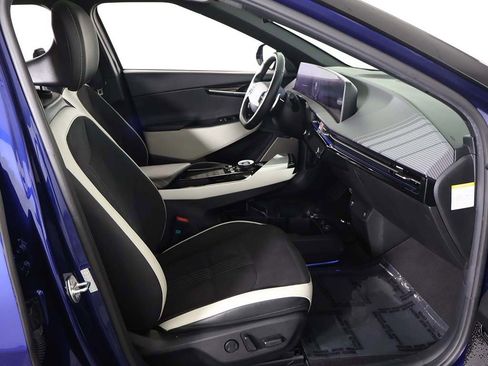 Used 2024 Kia EV6 GT-Line image 37