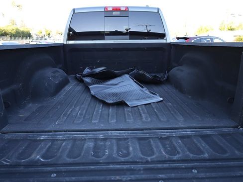 Used 2011 RAM 2500 Big Horn AWD/4WD image 16