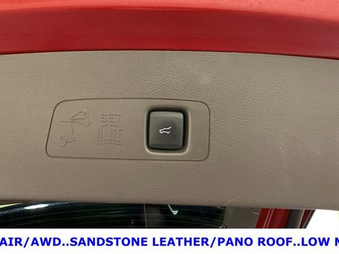 Used 2020 Lincoln Corsair AWD w/ Premium Package image 20