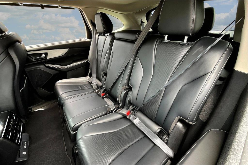 Used 2023 Acura MDX w/ Technology Package FWD image 22