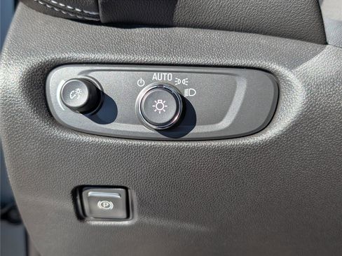 New 2025 Chevrolet Blazer LT w/ Redline Edition image 16