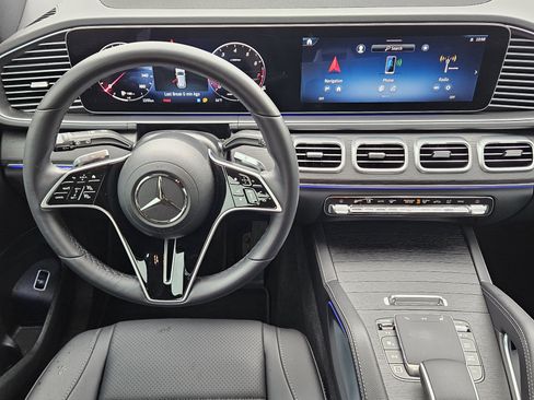 Certified 2026 Mercedes-Benz GLE 350 4MATIC image 20