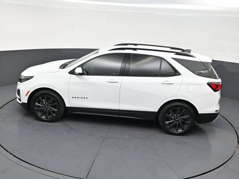 Used 2023 Chevrolet Equinox RS FWD image 10