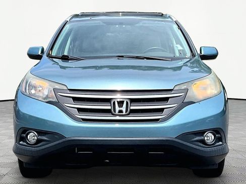 Used 2014 Honda CR-V EX-L image 2