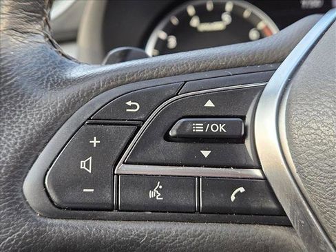 Used 2021 INFINITI QX50 Sensory w/ Cargo Package AWD/4WD image 27