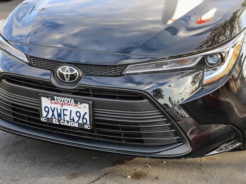Certified 2026 Toyota Corolla LE FWD image 19
