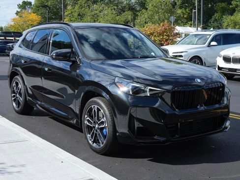 New 2026 BMW X1 M35i w/ Technology Package image 10