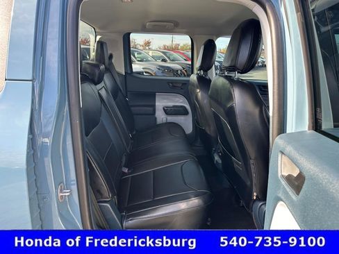 Used 2023 Ford Maverick XLT w/ XLT Luxury Package image 40