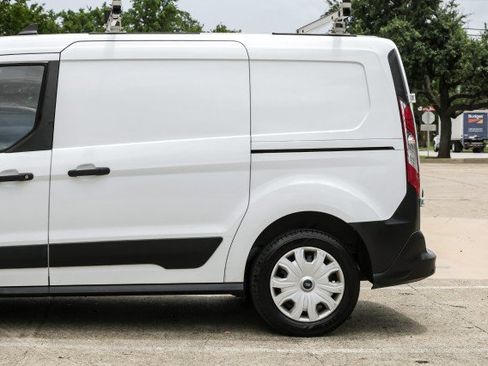 Used 2021 Ford Transit Connect XL FWD image 18
