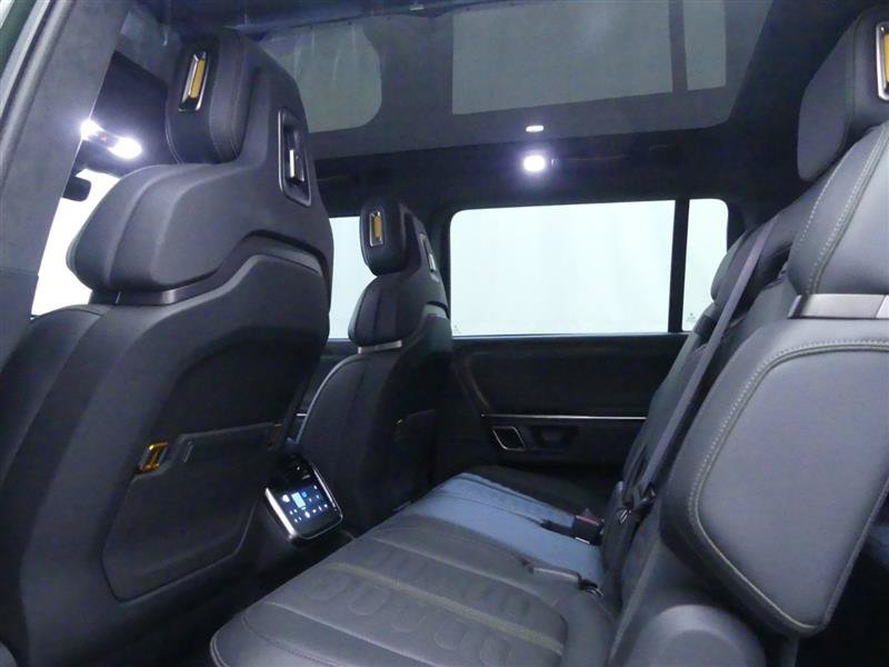 Used 2023 Rivian R1S Adventure Quad AWD/4WD image 26