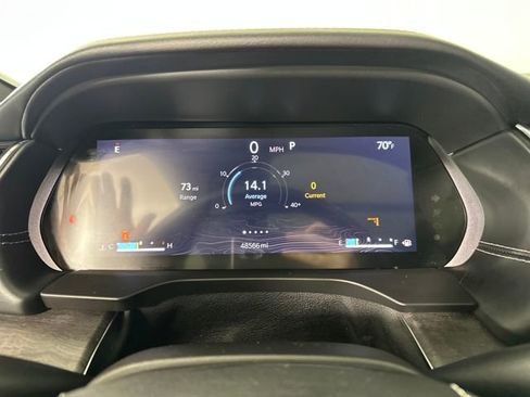 Used 2021 Jeep Grand Cherokee L Overland w/ Luxury Tech Group IV image 17