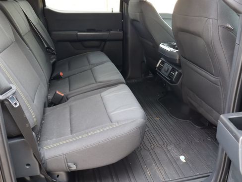 Used 2024 Ford F150 STX w/ Tow/Haul Package AWD/4WD image 16