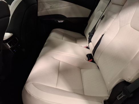 New 2026 Lexus RX 350 AWD/4WD image 12