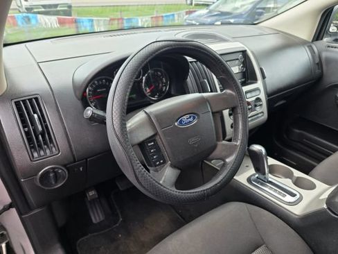 Used 2010 Ford Edge SE FWD image 13