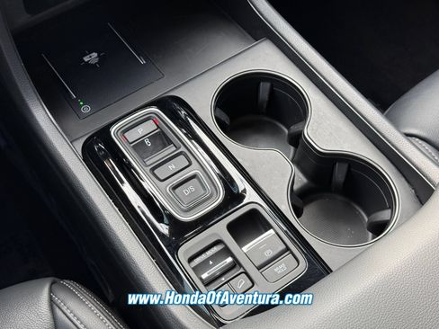 Certified 2024 Honda Pilot EX-L image 20