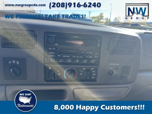 Used 2001 Ford F250 Lariat image 33