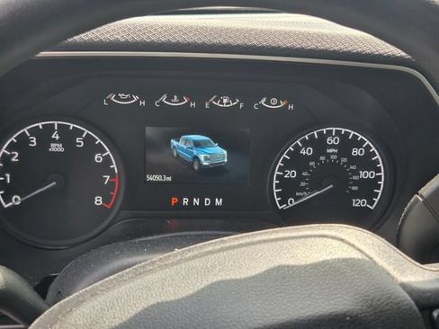Used 2021 Ford F150 XL w/ STX Appearance Package AWD/4WD image 5