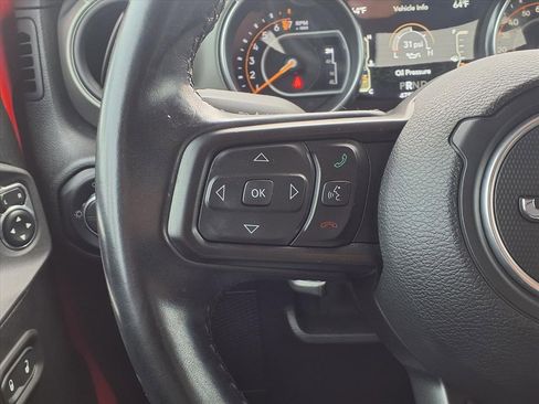 Used 2021 Jeep Gladiator Sport image 14