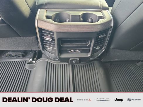 New 2026 RAM 2500 Laramie w/ Night Edition AWD/4WD image 27