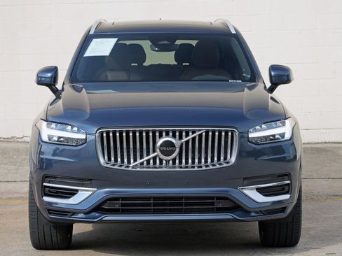 Used 2023 Volvo XC90 T8 Core AWD/4WD image 50