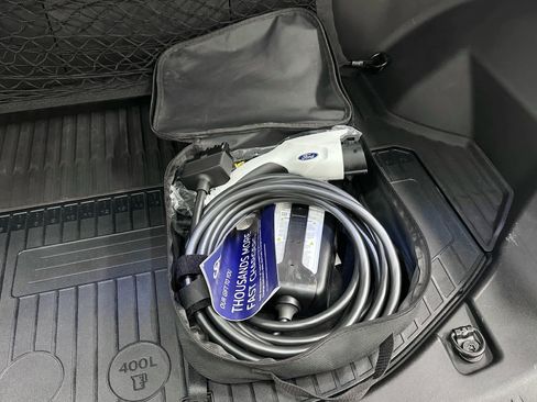 Used 2023 Ford F150 Lightning XLT w/ Equipment Group 312A High AWD/4WD image 40
