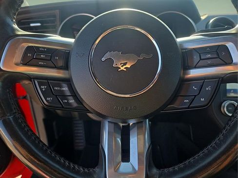 Used 2023 Ford Mustang Premium image 31