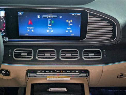 New 2026 Mercedes-Benz GLE 580 GLE 580 image 15