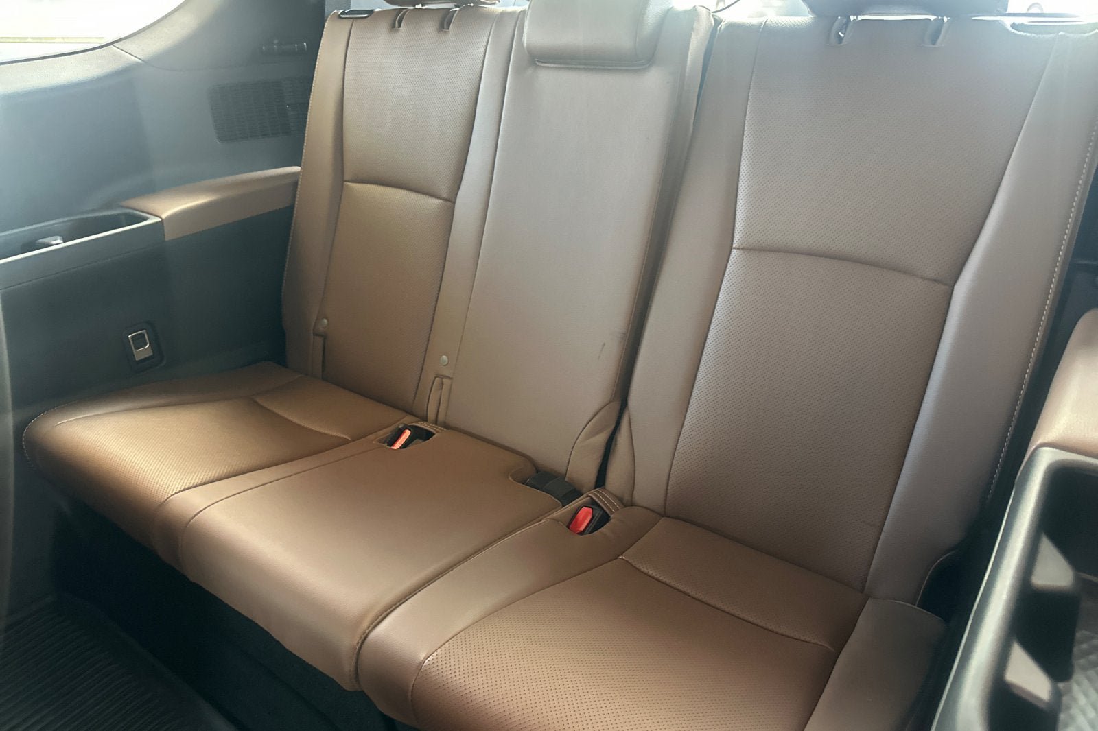 New 2026 Toyota Grand Highlander AWD Hybrid image 17