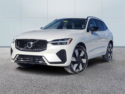 Certified 2025 Volvo XC60 T8 Plus w/ Protection Package Premier