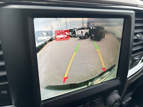 Used 2017 RAM 2500 Laramie image 16