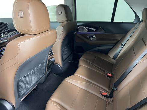 New 2026 Mercedes-Benz GLE 350 4MATIC image 22