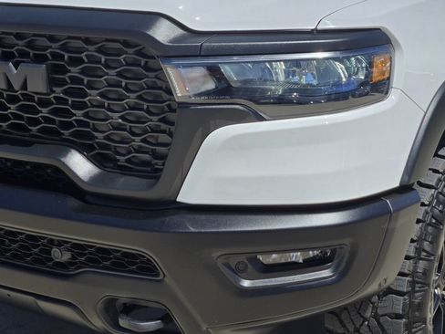 Used 2026 RAM 1500 Rebel w/ Rebel Level 1 Equipment Group AWD/4WD image 7