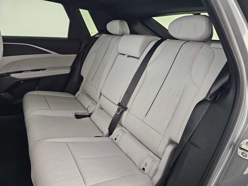 Used 2026 Cadillac Lyriq Luxury w/ LPO, Floor Liner Package RWD image 17