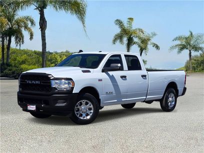 Used 2022 RAM 2500 Tradesman