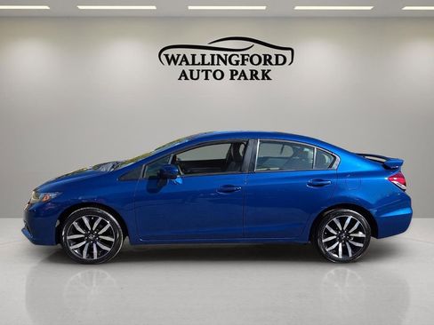 Used 2014 Honda Civic EX-L image 7