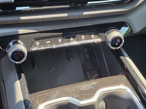 New 2026 Chevrolet Silverado EV Trail Boss image 26