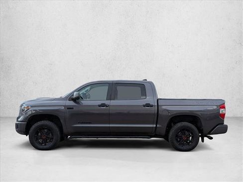 Used 2020 Toyota Tundra TRD Pro image 8
