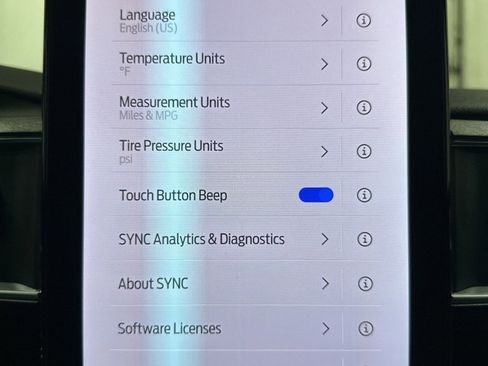 Used 2024 Ford Explorer ST w/ Equipment Group 401A image 36