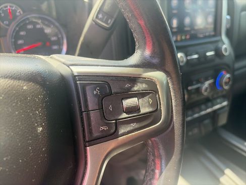 Used 2021 Chevrolet Silverado 1500 LTZ w/ Safety Package II image 18