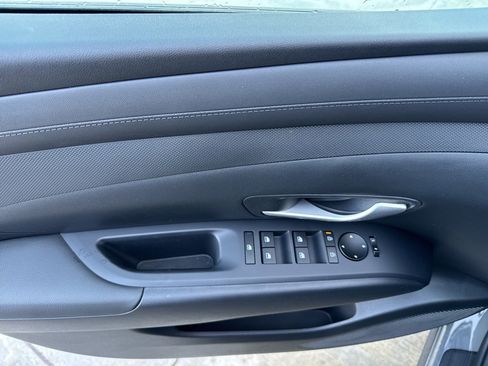 New 2026 Hyundai Tucson SEL image 16