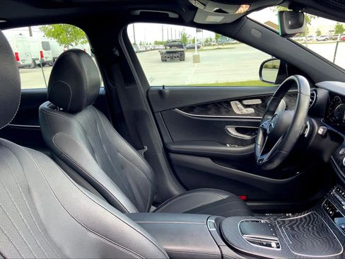 Certified 2021 Mercedes-Benz E 350 Sedan image 9