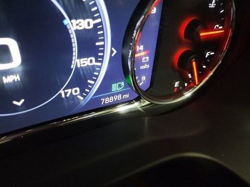 Used 2021 GMC Acadia Denali w/ Denali Technology Package image 32