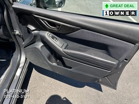 Used 2019 Subaru Impreza 2.0i AWD/4WD image 20