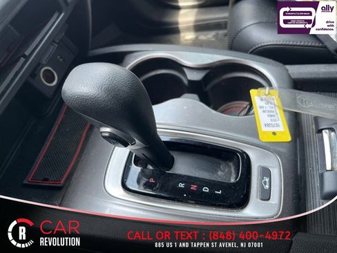Used 2018 Honda Ridgeline RTL-T image 19
