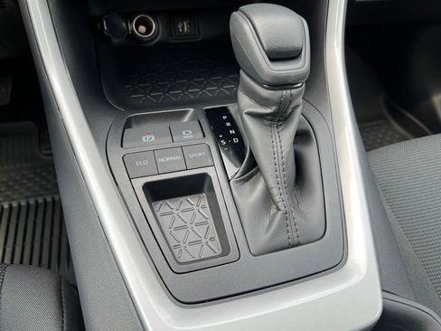 New 2025 Toyota RAV4 LE image 23