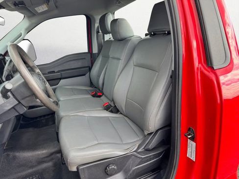 Used 2023 Ford F350 XL image 13