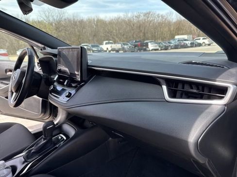 Used 2024 Toyota Corolla SE image 23