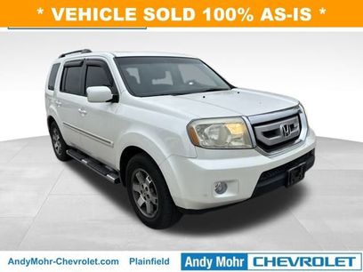 Used 2011 Honda Pilot Touring