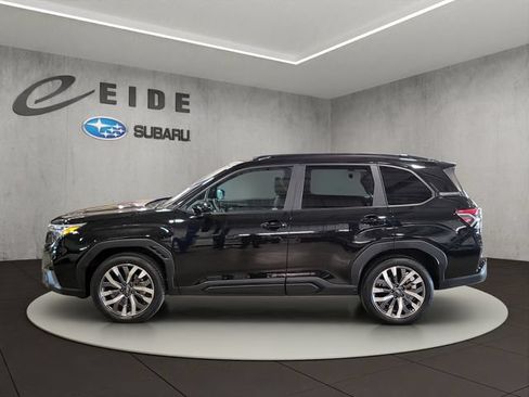 Certified 2026 Subaru Forester Touring AWD/4WD image 25