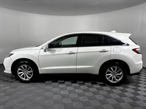 Used 2016 Acura RDX AWD w/ Technology Package image 19